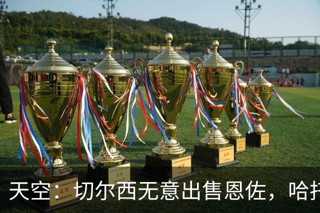 天空：切尔西无意出售恩佐，哈托将成为球队首发左后卫